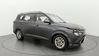 Second Hand Kia Carens [2023-2024] Prestige 1.5 Diesel iMT 7 STR [2023-2024] in Gurgaon