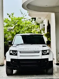 Second Hand Land Rover Defender [2020-2021] 110 S in Lucknow