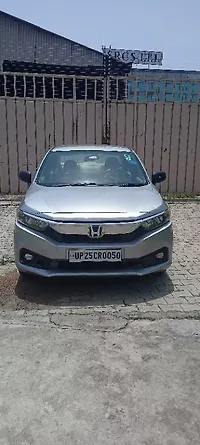 Second Hand Honda Amaze [2018-2021] 1.2 E MT Petrol [2018-2020] in Bareilly
