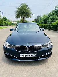 Second Hand BMW 3 Series GT [2014-2016] 320d Luxury Line [2014-2016] in Ludhiana