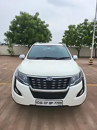 Second Hand Mahindra XUV500 W11 [2018-2020] in Durg