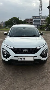 Second Hand Tata Harrier [2019-2023] XT Plus in Indore