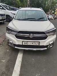 Second Hand Maruti Suzuki XL6 [2019-2022] Alpha MT Petrol in Patna