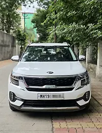 Second Hand Kia Seltos [2019-2022] HTX Plus 1.5 Diesel [2019-2020] in Nagpur