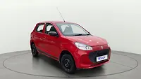 Second Hand Maruti Suzuki Alto K10 VXi (O) AGS [2024-2025] in Jaipur