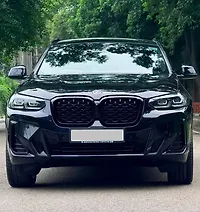 Second Hand BMW X4 [2019-2022] xDrive30i M Sport X in Ludhiana