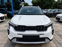Second Hand Kia Sonet HTK (O) Petrol 1.2L 5 Speed Manual in Agra