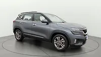 Second Hand Kia Seltos [2019-2022] HTX Plus 1.5 Diesel [2019-2020] in Gurgaon