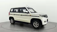 Second Hand Mahindra Bolero Neo [2022-2025] N10 R in Ahmedabad