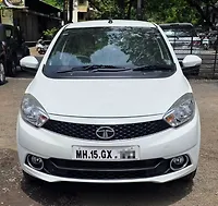 Second Hand Tata Tiago [2016-2020] Revotron XZA in Nashik