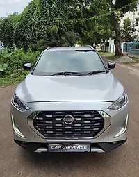 Second Hand Nissan Magnite [2020-2024] XV [2020] in Mysore