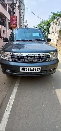 Second Hand Tata Safari Storme 2019 2.2 EX 4X2 in Lucknow Second Hand Tata Safari Storme 2019 2.2 EX 4X2 in Lucknow