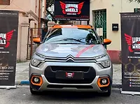 Second Hand Citroen C3 X Feel 1.2 Petrol Vibe Pack Dual Tone [2022] in Kolkata