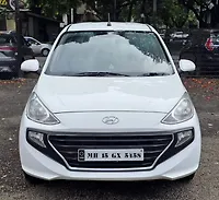 Second Hand Hyundai Santro Sportz [2018-2020] in Nashik