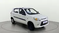 Second Hand Maruti Suzuki Alto 800 [2016-2019] VXi in Indore