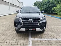 Second Hand Toyota Fortuner 4X4 AT 2.8 Diesel in Bhubaneswar Second Hand Toyota Fortuner 4X4 AT 2.8 Diesel in Bhubaneswar