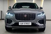 Second Hand Jaguar F-Pace S R-Dynamic 2.0 Diesel in Delhi