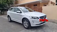 Second Hand Volvo XC60 [2013-2015] Summum D4 in Coimbatore