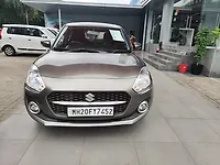 Second Hand Maruti Suzuki Swift [2021-2024] LXi [2021-2023] in Ahilya Nagar