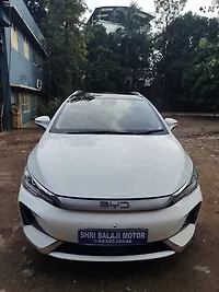 Second Hand BYD eMax 7 Superior 71.8 kWh 7 STR in Kolkata Second Hand BYD eMax 7 Superior 71.8 kWh 7 STR in Kolkata