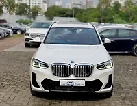 Second Hand BMW X3 [2022-2025] xDrive30i M Sport in Mumbai