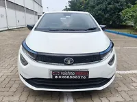 Second Hand Tata Altroz [2020-2025] XZ Petrol in Bhubaneswar