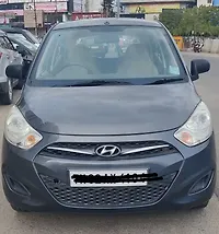 Second Hand Hyundai i10 [2010-2017] Era 1.1 iRDE2 [2010-2017] in Vellore