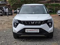 Second Hand Mahindra XUV 3XO AX5L Petrol 1.2L Turbo Automatic (TC) in Mumbai Second Hand Mahindra XUV 3XO AX5L Petrol 1.2L Turbo Automatic (TC) in Mumbai