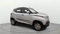 Second Hand Mahindra KUV100 [2016-2017] K6 D 6 STR [2016-2017] in Noida