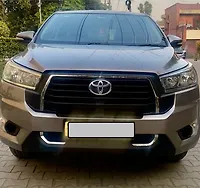 Second Hand Toyota Innova Crysta [2016-2020] 2.4 GX 7 STR [2016-2020] in Jalandhar
