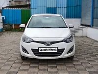 Second Hand Hyundai i20 [2012-2014] Magna (O) 1.2 in Ahilya Nagar