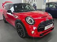 Second Hand Mini Cooper [2018-2024] S 3 Door [2018-2020] in Hyderabad