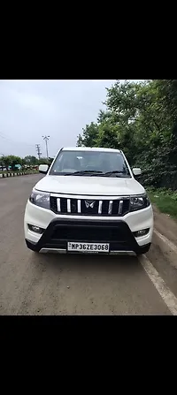 Second Hand Mahindra Bolero Neo [2022-2025] N10 R in Bhopal