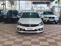 Second Hand Maruti Suzuki Ciaz Zeta 1.5 AT [2020-2023] in Hyderabad