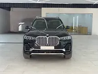 Second Hand BMW X7 [2019-2023] xDrive30d DPE in Hyderabad