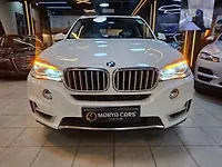 Second Hand BMW X5 [2014-2019] xDrive30d Pure Experience (5 Seater) in Mumbai