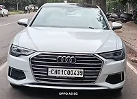 Second Hand Audi A6 35 TFSI Technology in Chandigarh