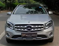 Second Hand Mercedes-Benz GLA [2017-2020] 200 Urban Edition in Delhi