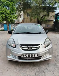 Second Hand Honda Amaze [2013-2016] 1.2 S i-VTEC in Kanpur