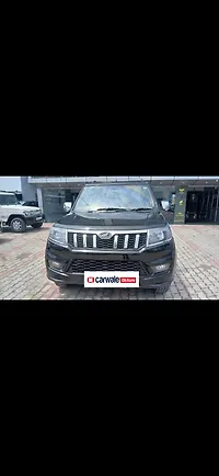 Second Hand Mahindra Bolero Neo [2022-2025] N10 (O) [2022] in Bettiah