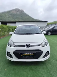 Second Hand Hyundai Xcent [2014-2017] S 1.2 in Ajmer