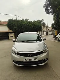 Second Hand Tata Tiago [2016-2020] Revotron XT [2016-2019] in Indore