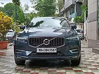 Second Hand Volvo XC60 [2017-2021] D5 Inscription in Mumbai