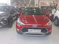 Second Hand Hyundai i20 Active [2015-2018] 1.2 SX [2015-2016] in Patna