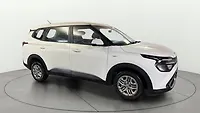 Second Hand Kia Carens [2023-2024] Premium 1.5 Petrol 7 STR [2023-2024] in Gurgaon