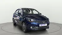 Second Hand Tata Old Generation Tigor 2020 XZ Plus CNG [2022-2023] in Kolkata
