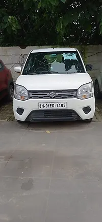Second Hand Maruti Suzuki Wagon R [2019-2022] VXi 1.2 in Ranchi