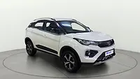 Second Hand Tata Nexon [2020-2023] XZ Plus Diesel [2020-2023] in Indore