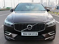 Second Hand Volvo XC60 [2017-2021] D5 Inscription [2017-2020] in Mumbai