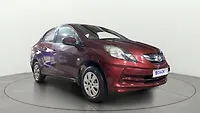 Second Hand Honda Amaze [2013-2016] 1.2 SX i-VTEC in Kolkata